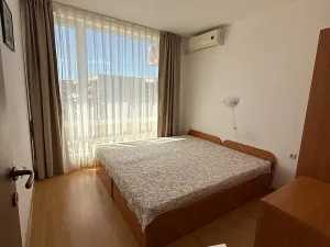 Prodej bytu 2+kk, Nesebar, Bulharsko, 49 m2
