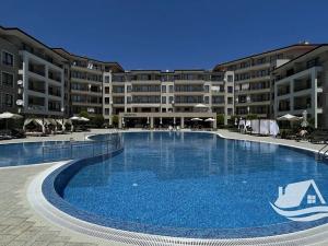 Prodej bytu 2+kk, Sveti Vlas, Bulharsko, 59 m2