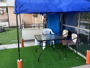 Prodej bytu 1+kk, Nesebar, Bulharsko, 29 m2