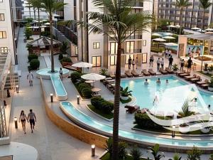 Prodej bytu 2+kk, Hurghada, Egypt, 66 m2