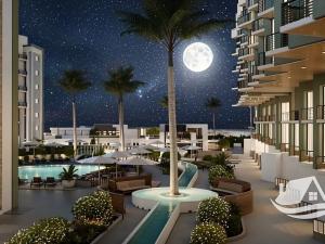 Prodej bytu 2+kk, Hurghada, Egypt, 66 m2