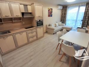 Prodej bytu 3+kk, Nesebar, Bulharsko, 92 m2