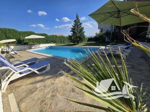 Prodej rodinného domu, Nesebar, Bulharsko, 335 m2