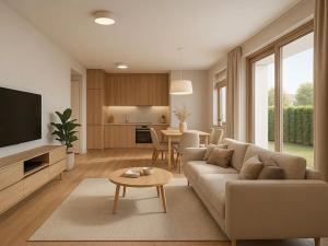 Prodej rodinného domu, Otín, 80 m2