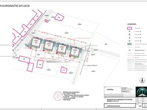 Prodej rodinného domu, Otín, 80 m2