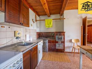 Prodej rodinného domu, Velké Svatoňovice, 170 m2