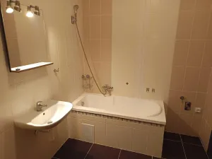 Pronájem bytu 2+kk, Brno, Francouzská, 45 m2