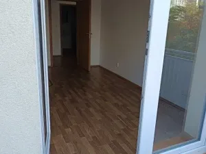 Pronájem bytu 2+kk, Brno, Francouzská, 45 m2