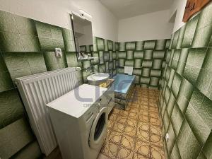 Pronájem rodinného domu, Čebín, 182 m2