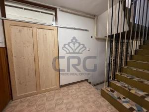 Pronájem rodinného domu, Čebín, 182 m2