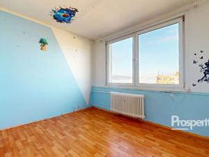 Prodej bytu 1+1, Ústí nad Labem - Krásné Březno, Rozcestí, 41 m2