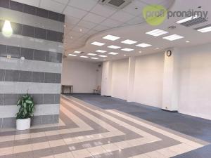 Pronájem obchodního prostoru, Vyškov, Dobrovského, 170 m2