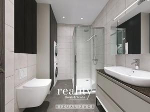 Prodej bytu 1+kk, České Budějovice, 26 m2