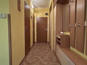 Prodej bytu 2+1, Tachov, 1. máje, 50 m2