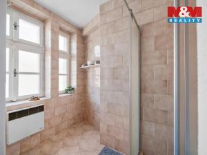 Pronájem bytu 2+kk, Hradec Králové, Klumparova, 38 m2