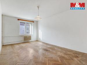 Prodej bytu 2+1, Příbram - Příbram VII, Edvarda Beneše, 63 m2