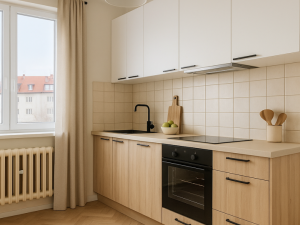 Prodej bytu 2+1, Příbram - Příbram VII, Edvarda Beneše, 63 m2