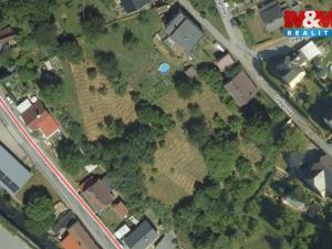 Prodej pozemku pro bydlení, Česká Třebová - Parník, 6890 m2