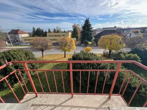 Pronájem bytu 2+1, Nové Strašecí, Husova, 55 m2