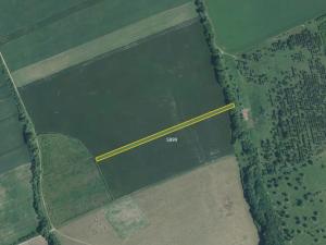 Prodej pole, Kuželov, 14434 m2