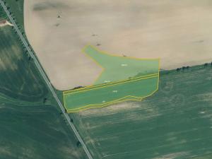 Prodej pole, Horažďovice, 74853 m2