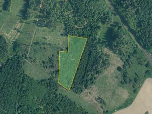 Prodej pole, Horažďovice, 74853 m2