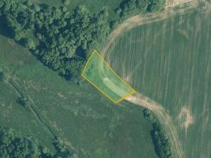 Prodej louky, Mohelnice, 17050 m2