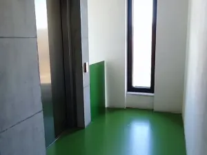 Pronájem bytu 3+kk, Ostrava, Biskupská, 101 m2