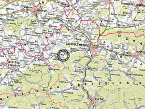 Prodej pole, Police, 7789 m2