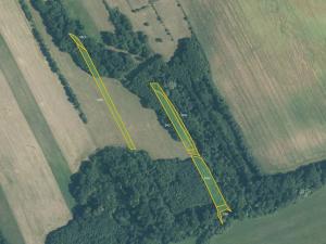 Prodej pole, Police, 14619 m2