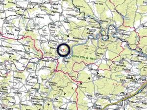 Prodej pole, Hřebečníky, 20560 m2