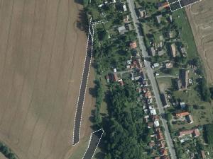 Prodej pole, Golčův Jeníkov, 6233 m2