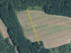 Prodej pole, Hradčovice, 20811 m2