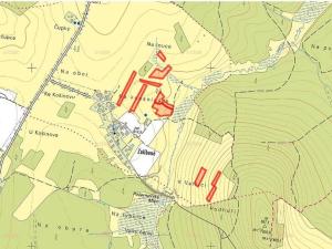 Prodej louky, Studnice, 26815 m2