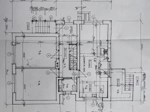 Prodej rodinného domu, Praha - Točná, Na Stráňkách, 300 m2