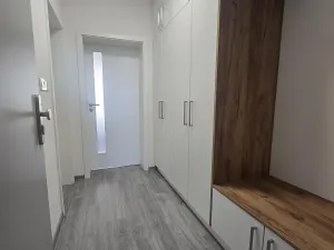 Pronájem bytu 1+kk, Moravské Budějovice, Jechova, 30 m2