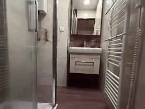 Pronájem bytu 2+1, Havlíčkův Brod, Ledečská, 69 m2