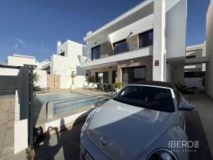 Prodej rodinného domu, Los Montesinos, Španělsko, 120 m2