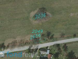 Prodej pozemku, Číměř - Dobrá Voda, 319 m2