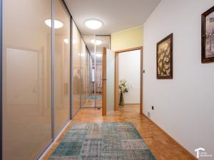 Pronájem bytu 3+kk, Pardubice - Zelené Předměstí, Hronovická, 92 m2