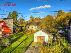 Prodej rodinného domu, Orlová, Petřvaldská, 100 m2