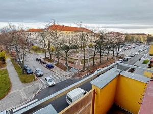 Prodej bytu 3+kk, Pardubice, Lexova, 67 m2