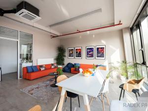 Prodej kanceláře, Brno, Pražákova, 211 m2