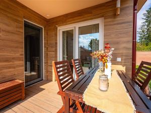 Prodej rodinného domu, Mikulov, Dukelská, 170 m2