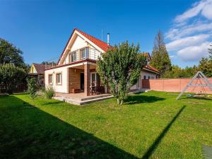 Prodej rodinného domu, Mikulov, Dukelská, 170 m2