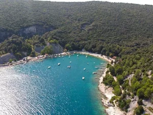 Prodej bytu 2+kk, Marčana, Chorvatsko, 37 m2