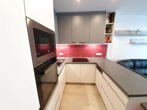 Pronájem bytu 2+kk, Praha - Zličín, Milotická, 44 m2