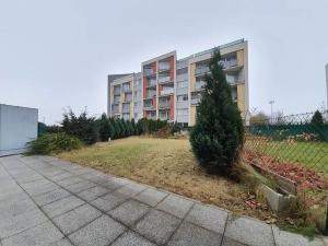 Pronájem bytu 2+kk, Praha - Zličín, Milotická, 44 m2