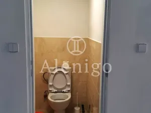 Prodej chaty, Svatý Jan, 58 m2