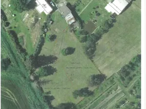 Prodej pozemku pro bydlení, Uničov, 1185 m2